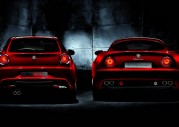 Alfa Romeo Mi.To